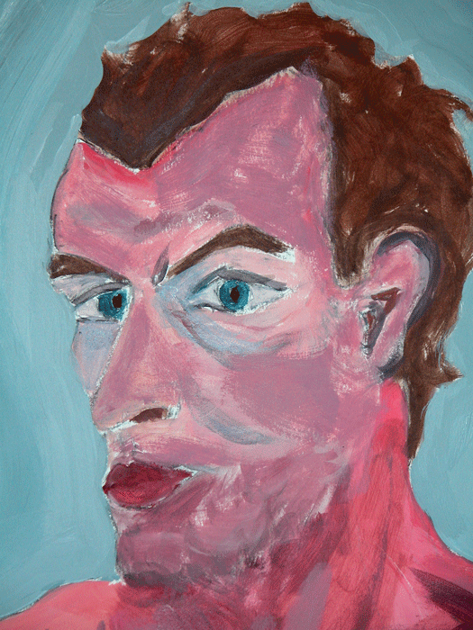 Acrylique 10