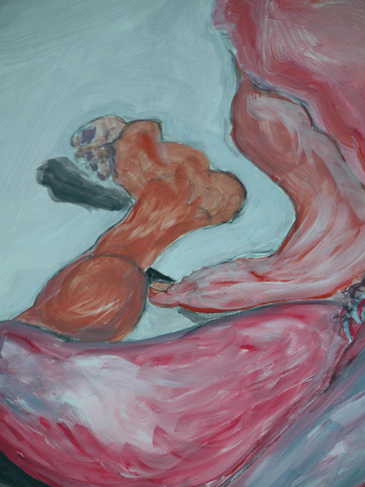 Acrylique 12