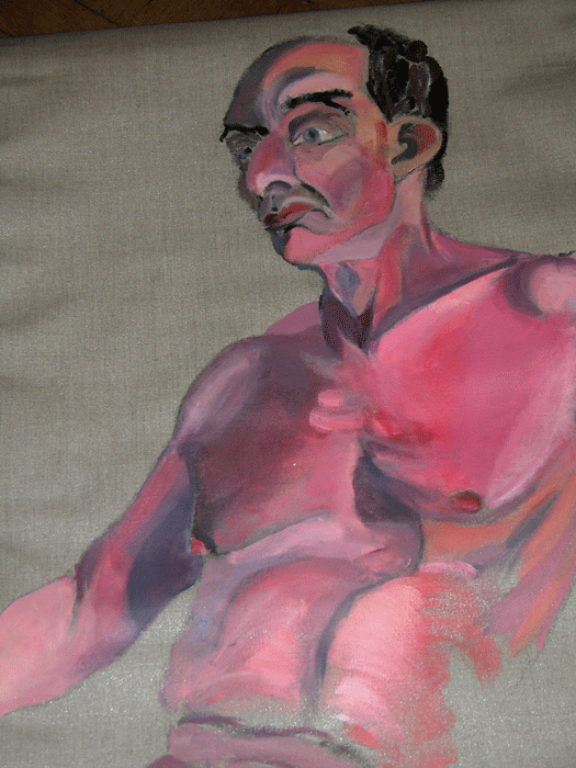 Acrylique 8