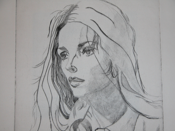 Sharon